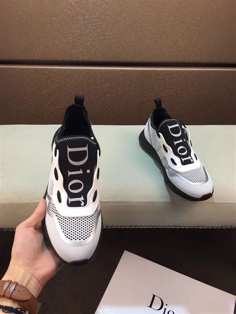 tennis nike dior|christian Dior tennis shoes.